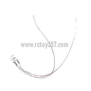 WLtoys WL V939 toy Parts Small LED lamp (image for) WLtoys WL V939 toy Parts Small LED lamp