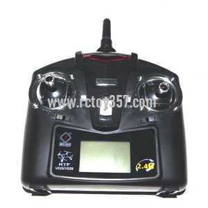 (image for) WLtoys WL V949 toy Parts Remote Control\Transmitter