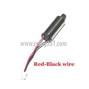 RCToy357.com - WLtoys WL V949 toy Parts Main motor (Red Black wire)