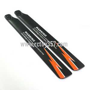 RCToy357.com - WLtoys WL V950 RC Helicopter toy Parts Main rotor blade