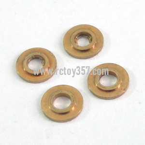 RCToy357.com - WLtoys WL V950 RC Helicopter toy Parts Horizontal axis Gaskets [for the Rotor clip group]