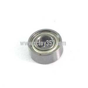 RCToy357.com - WLtoys WL V950 RC Helicopter toy Parts φ3*φ7*2.5 Bearing 1PCS [for the Rotor clip group]