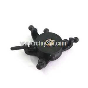RCToy357.com - WLtoys WL V950 RC Helicopter toy Parts Swashplate