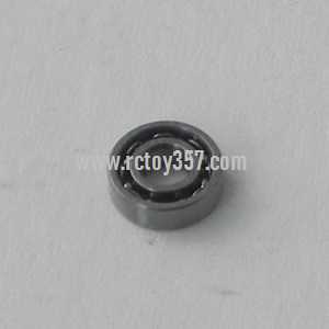 RCToy357.com - WLtoys WL V950 RC Helicopter toy Parts φ4*φ7*2.5 Bearing 1PCS [for the Main Frame]