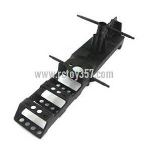 RCToy357.com - WLtoys WL V950 RC Helicopter toy Parts Main Frame