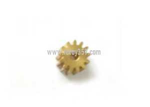 RCToy357.com - WLtoys WL V950 RC Helicopter toy Parts Gear for the brushless motor