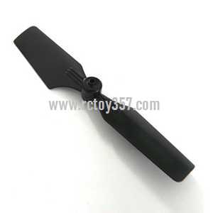 RCToy357.com - WLtoys WL V950 RC Helicopter toy Parts Tail blade