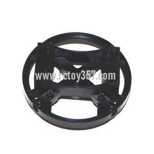 RCToy357.com - WLtoys WL V959 V969 V979 V989 V999 toy Parts Main frame