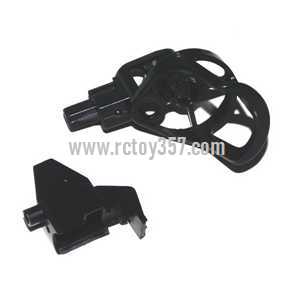 (image for) WLtoys WL V959 V969 V979 V989 V999 toy Parts Fixed motor deck
