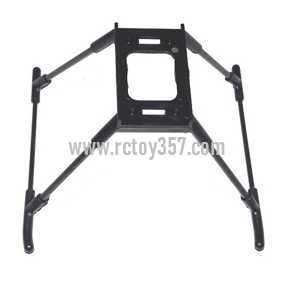 RCToy357.com - WLtoys WL V959 V969 V979 V989 V999 toy Parts Undercarriage\La