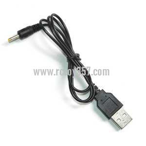 (image for) WLtoys WL V966 Helicopter toy Parts USB charger wire