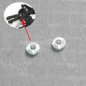 (image for) WLtoys WL V966 Helicopter toy Parts metal piece in the main shaft