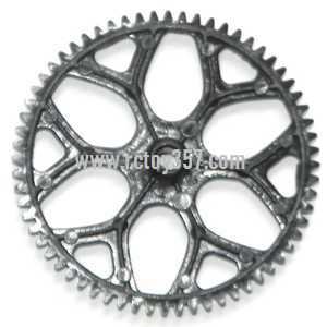 (image for) WLtoys WL V966 Helicopter toy Parts main rotor gears