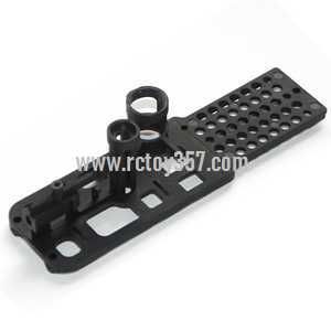 RCToy357.com - XK K100 Helicopter toy Parts bottom board