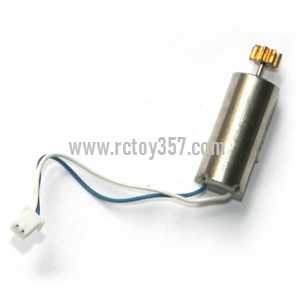 RCToy357.com - XK K100 Helicopter toy Parts main motor