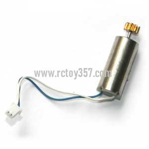(image for) WLtoys WL V966 Helicopter toy Parts Main motor