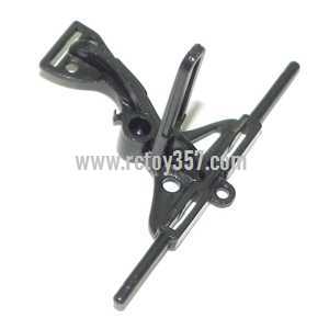 RCToy357.com - WLtoys WL V977 Helicopter toy Parts fixed set of head cover