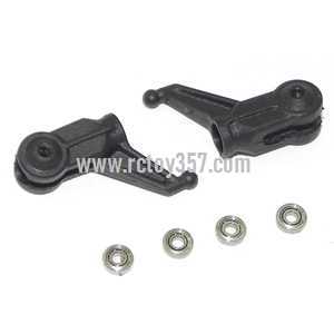 (image for) Main blade grip set XK K110S RC Helicopter spare parts