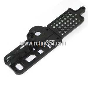 RCToy357.com - XK K110 Helicopter toy Parts bottom board - Click Image to Close