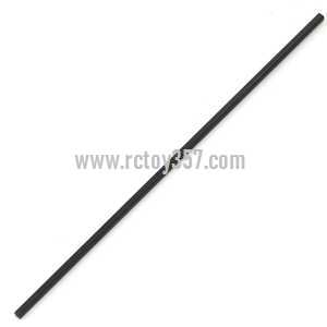 (image for) Tail big pipe XK K110S RC Helicopter spare parts