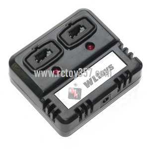 RCToy357.com - WLtoys WL V988 Helicopter toy Parts balance charger box - Click Image to Close