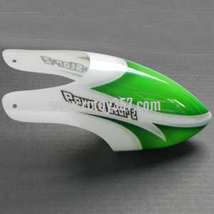 (image for) WLtoys WL V988 Helicopter toy Parts Head cover\Canopy