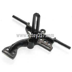 RCToy357.com - WLtoys WL V988 Helicopter toy Parts fixed set of head cover