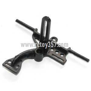 (image for) WLtoys WL V988 Helicopter toy Parts fixed set of head cover