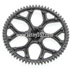 RCToy357.com - WLtoys WL V988 Helicopter toy Parts main rotor gears - Click Image to Close