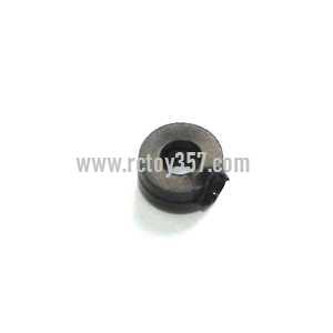 (image for) WLtoys WL V988 Helicopter toy Parts plastic ring on the hollow pipe