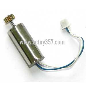 RCToy357.com - WLtoys WL V988 Helicopter toy Parts Main motor - Click Image to Close