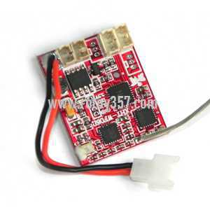 (image for) WLtoys WL V988 Helicopter toy Parts PCB\Controller Equipement