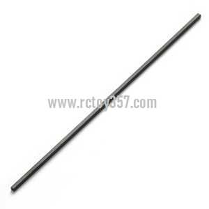 (image for) WLtoys WL V988 Helicopter toy Parts Tail big pipe