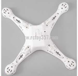 RCToy357.com - SYMA X8 Pro RC Quadcopter toy Parts Lower board