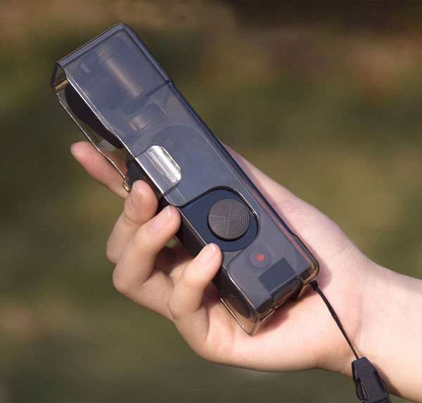 (image for) Storage box + lanyard XIAO MI FIMI PALM 2 Spare parts