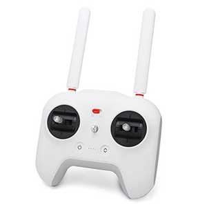RCToy357.com - Xiaomi Mi Drone RC Quadcopter toy Parts 1080P Version Remote Control/Transmitter[red]
