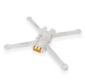 RCToy357.com - Xiaomi Mi Drone RC Quadcopter toy Parts Bottom cover