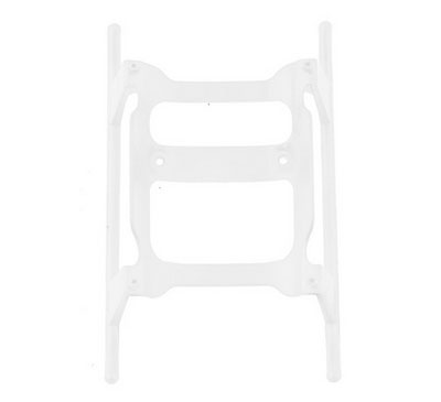 (image for) Increased tripod white 1pcs XIAO MI FIMI A3 Spare parts