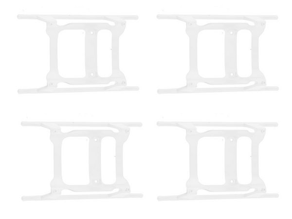 (image for) Increased tripod white 4pcs XIAO MI FIMI A3 Spare parts