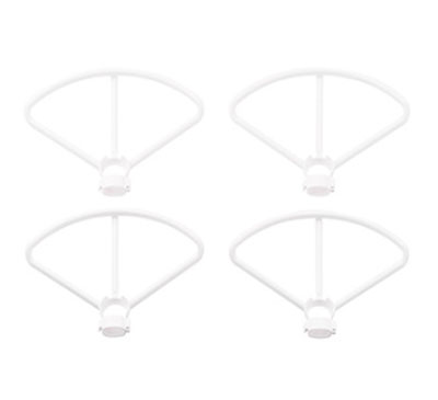 RCToy357.com - Propeller protection ring white 1set XIAO MI FIMI A3 Spare parts