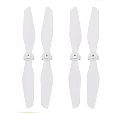 RCToy357.com - Propeller 1set XIAO MI FIMI A3 Spare parts