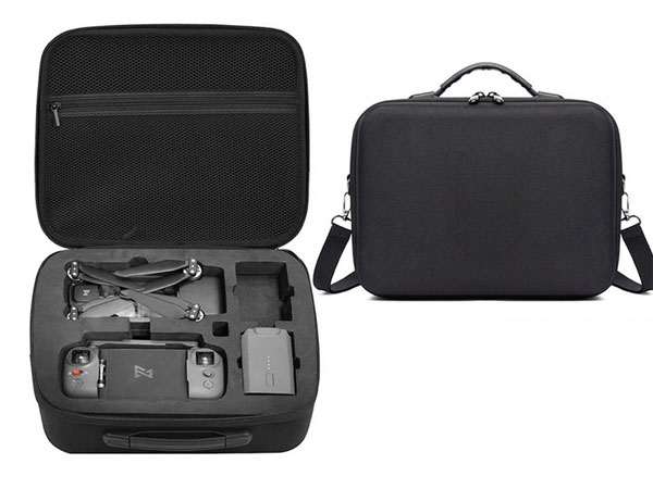 RCToy357.com - Storage bag Crossbody portable nylon backpack XIAO MI FIMI X8 SE 2020 Spare parts