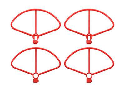 (image for) Propeller protection ring 1set XIAO MI FIMI X8 SE Spare parts