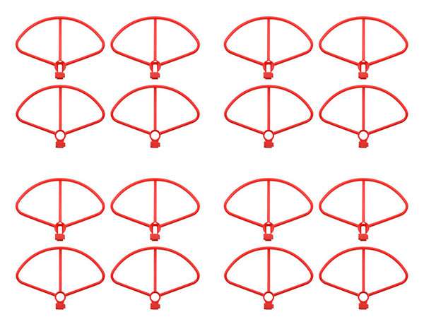(image for) Propeller protection ring 4set XIAO MI FIMI X8 SE Spare parts