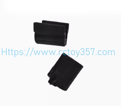 (image for) Motor base XIAXIU SU-57 RC Airplane Spare Parts