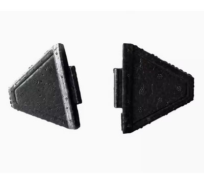 (image for) Tail Wing XIAXIU SU-57 RC Airplane Spare Parts