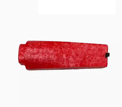 (image for) Battery compartment cover XIAXIU SU-57 RC Airplane Spare Parts