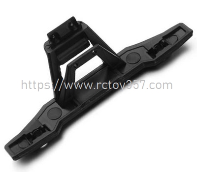 (image for) SJ05 rear bumper XinLeHong 9125 RC Car Spare Parts