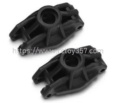 RCToy357.com - SJ11 Rear steering cup XinLeHong 9125 RC Car Spare Parts