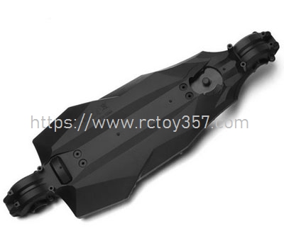 RCToy357.com - SJ14 Underbody Old Version XinLeHong 9125 RC Car Spare Parts